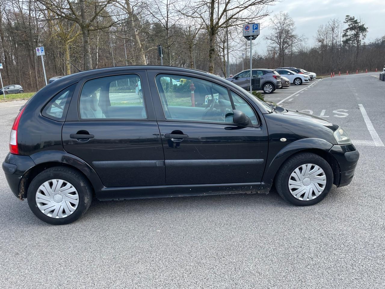 Citroen C3 1.1 Classique