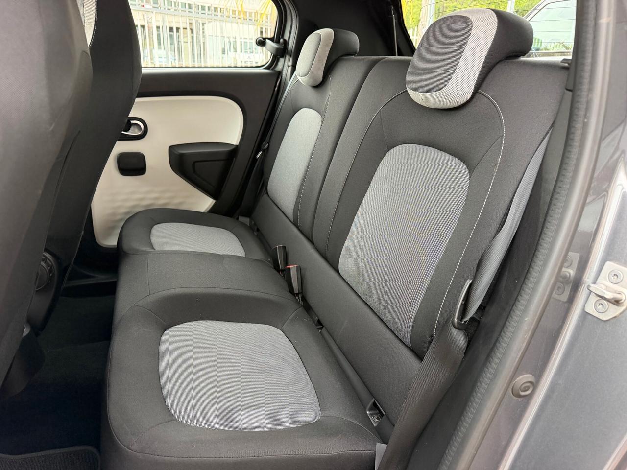 Renault Twingo SCe 65CV Intens LED 2021