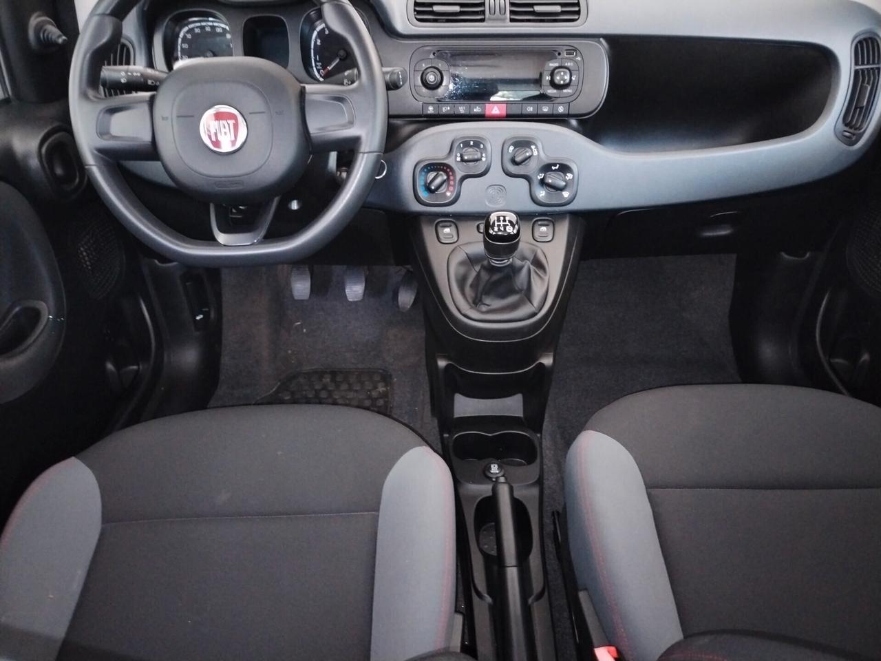 Fiat Panda 1.2 Easy - 11/2020