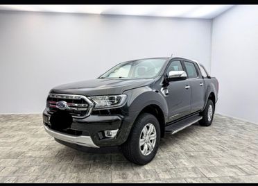 Ford Ranger 3.2 TDCi aut. DC Limited 5 posti