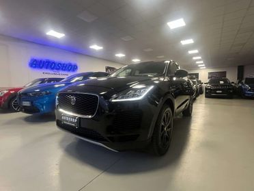 JAGUAR E-Pace E-Pace 2.0 i awd 200cv auto