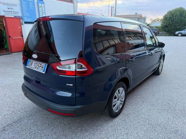 FORD Galaxy 2.0 TDCi 140 CV 7 posti