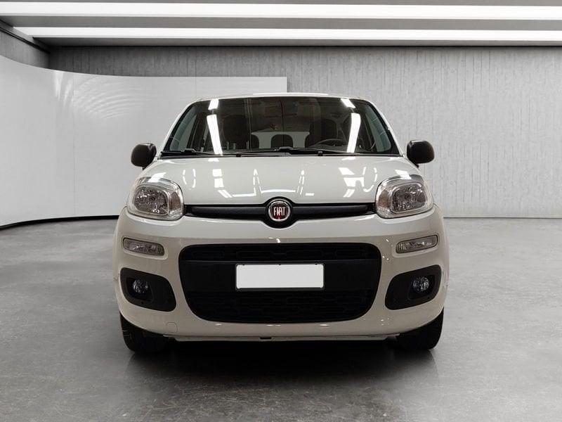 FIAT Panda 1.2 Easy s&s 69cv my19