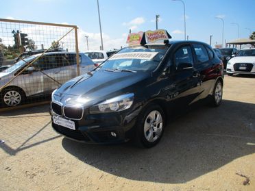 Bmw 216 216d Active Tourer Sport