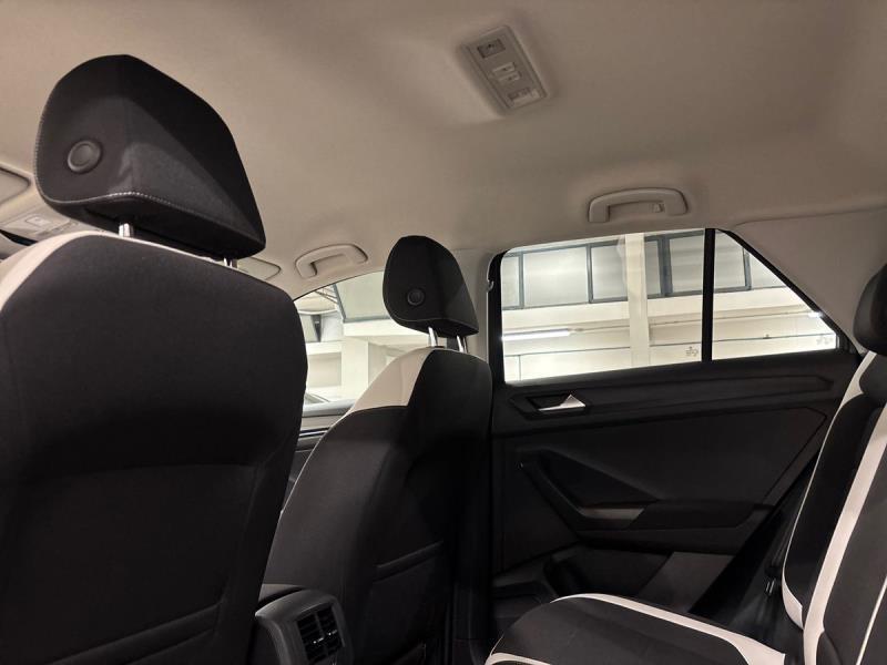 Volkswagen T-Roc 2.0 TDI SCR Advanced
