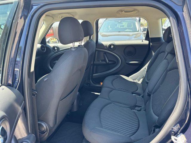 MINI Countryman Mini Cooper D Countryman Automatica
