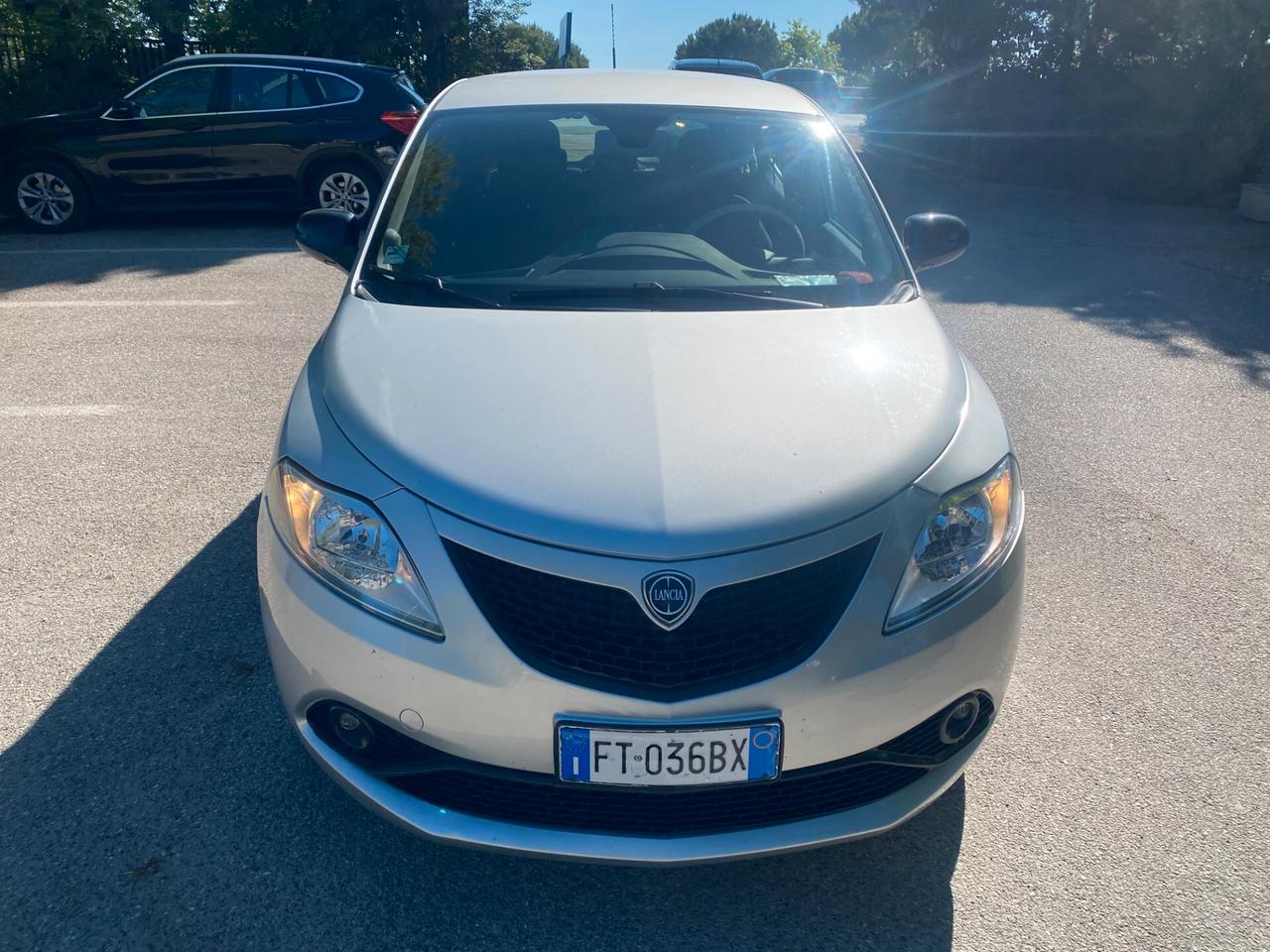 Lancia Ypsilon 1.2 69 CV 5 porte GPL Ecochic Platinum