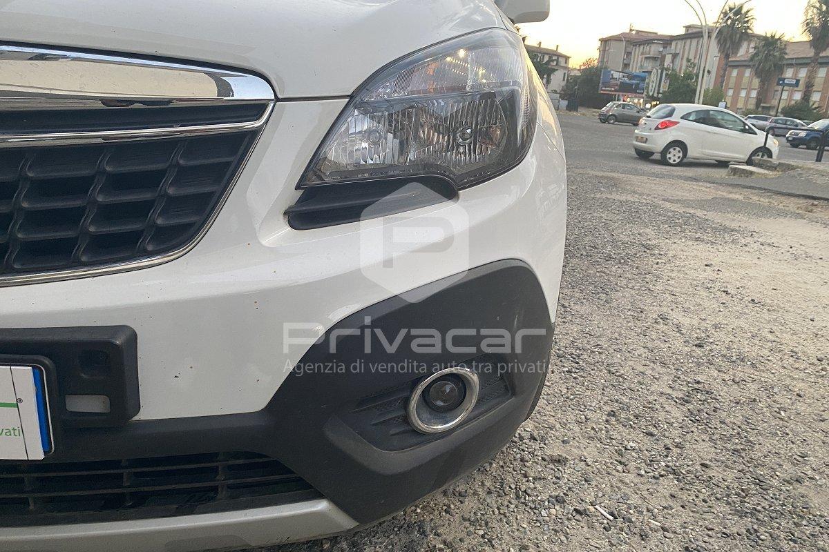 OPEL Mokka 1.6 Ecotec 115CV 4x2 Start&Stop Cosmo