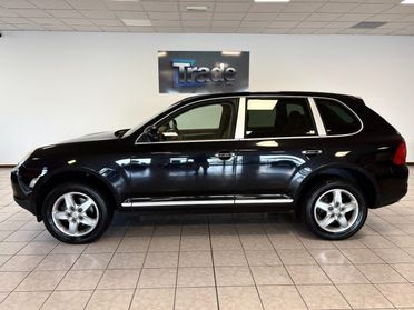 PORSCHE Cayenne Cayenne 3.2 V6 Iscrivibile ASI Tagliandi