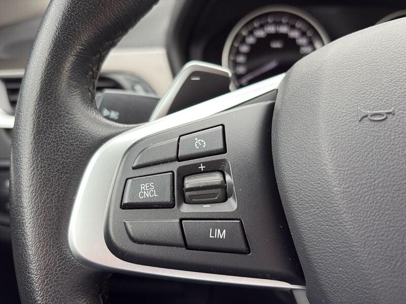 BMW X1 X1 sDrive18d Business