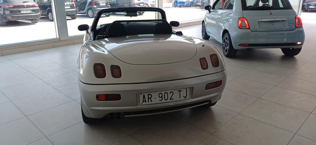 Fiat Barchetta 1.8 16V