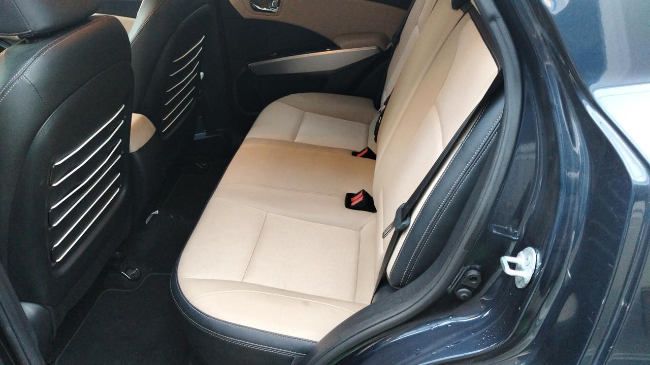 Ssangyong Tivoli 1.6d 2WD Go