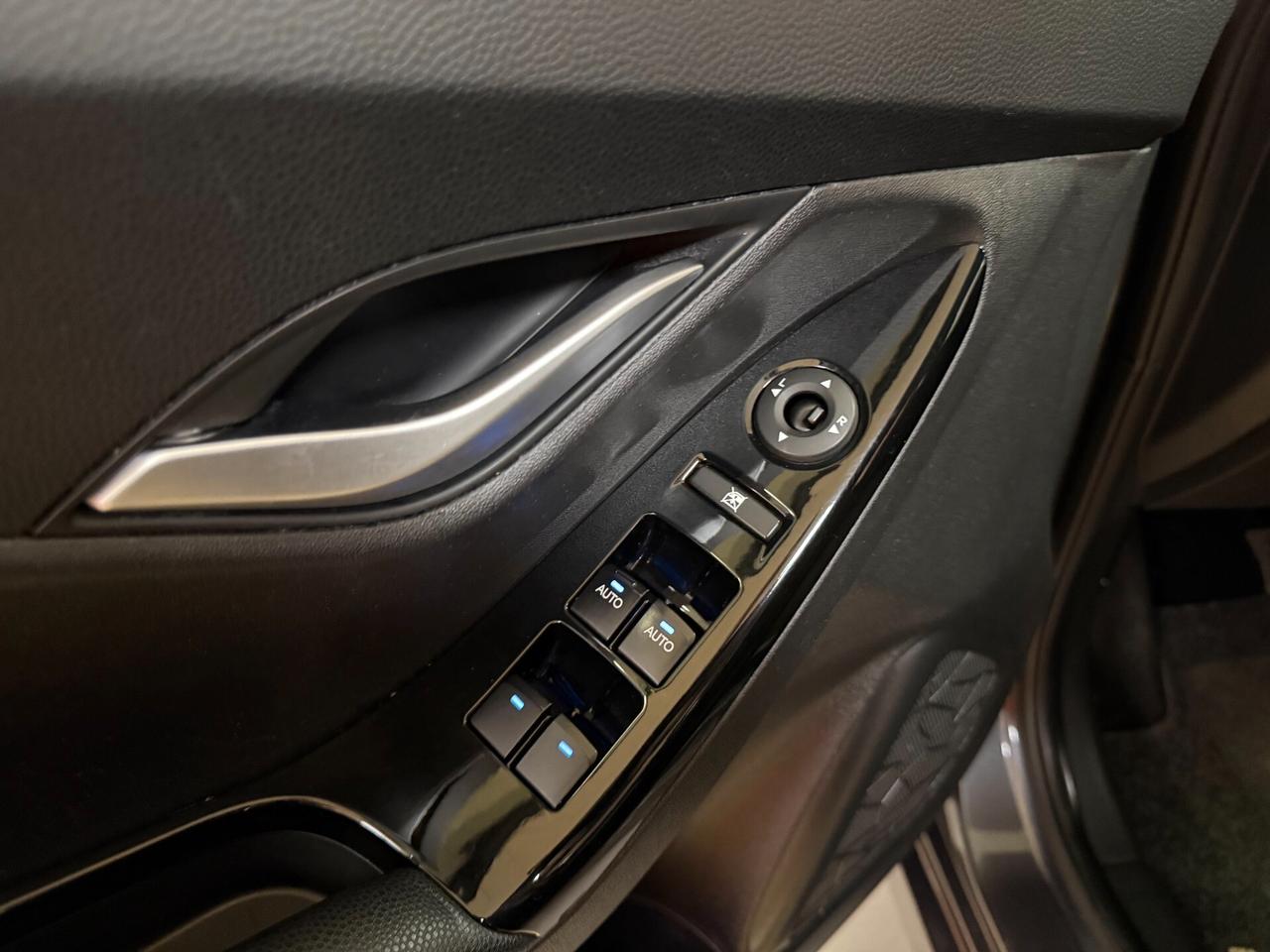 HYUNDAI IX20 1.4 90 CV