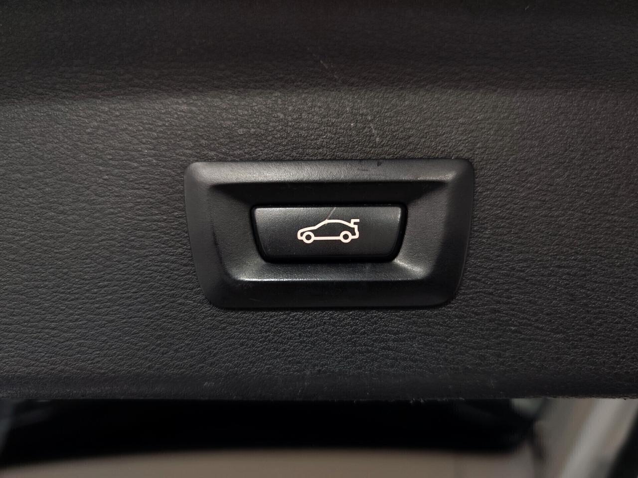 Bmw X1 sDrive20d 190CV xLine TETTO