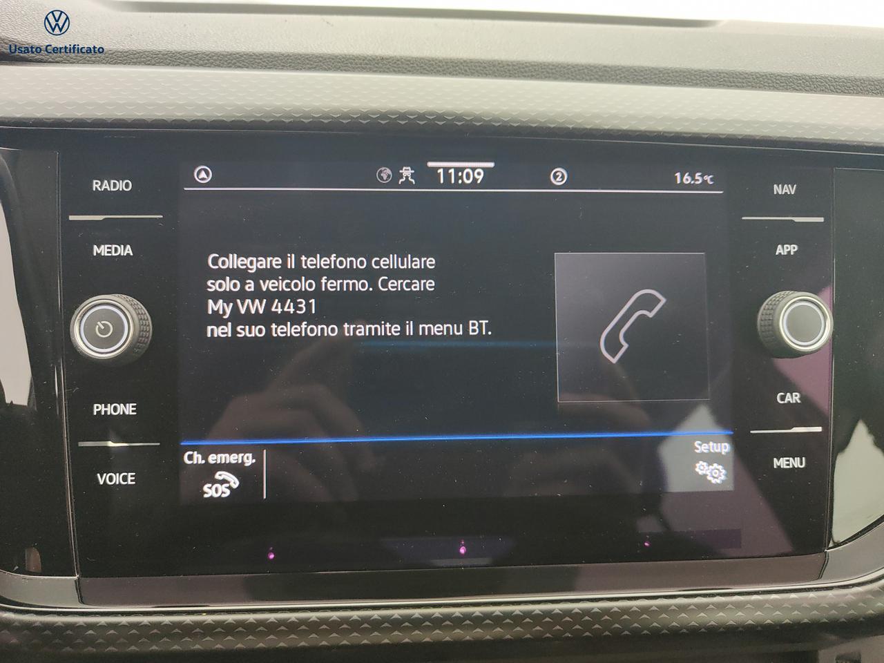 VOLKSWAGEN T-Cross - T-Cross 1.0 TSI Style BMT