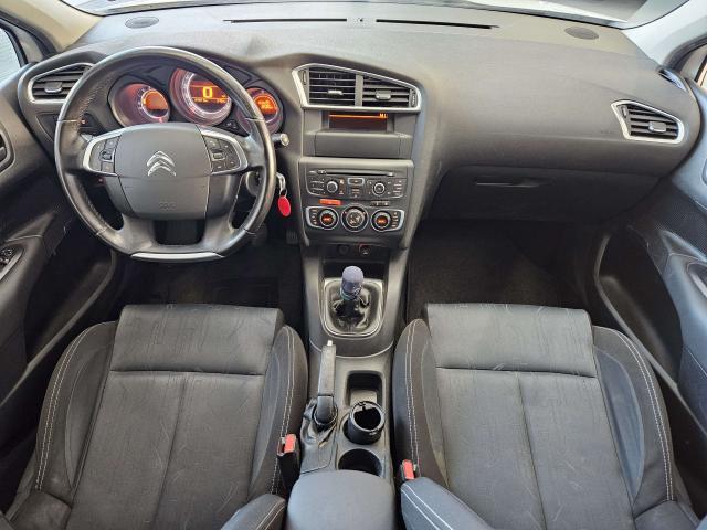 Citroen C4 C4 II 2010 1.6 hdi Business