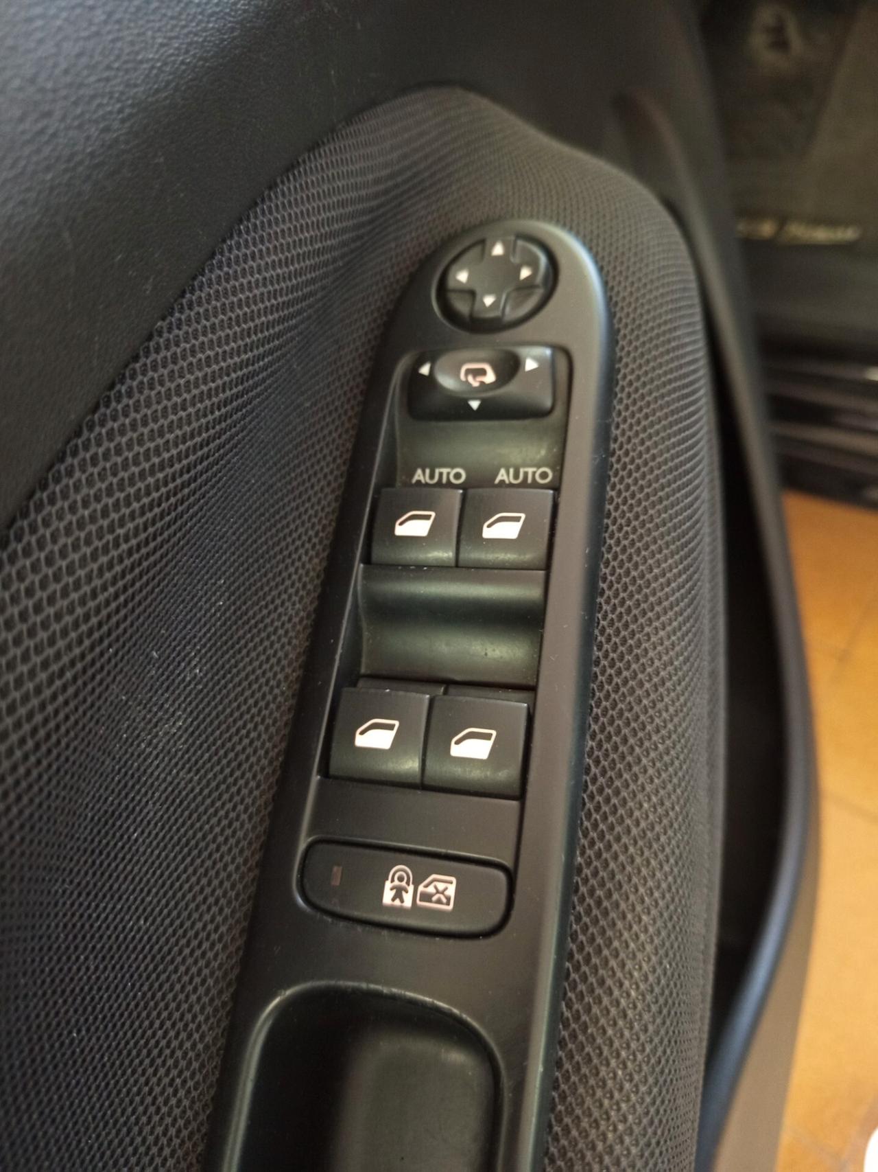Citroen C3 Picasso 1.6 diesel, 147 Mila chilometri ok neopatentati