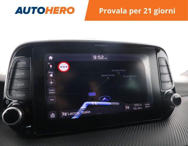 HYUNDAI Tucson 1.6 CRDi 48V XPrime