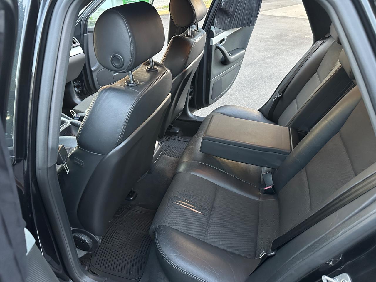 Audi A4 2.0 TDI F.AP. Avant