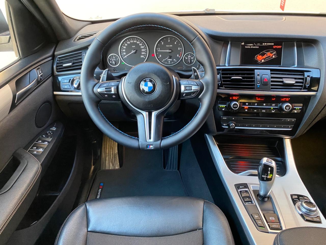 Bmw X4 2.0 Diesel Automatica