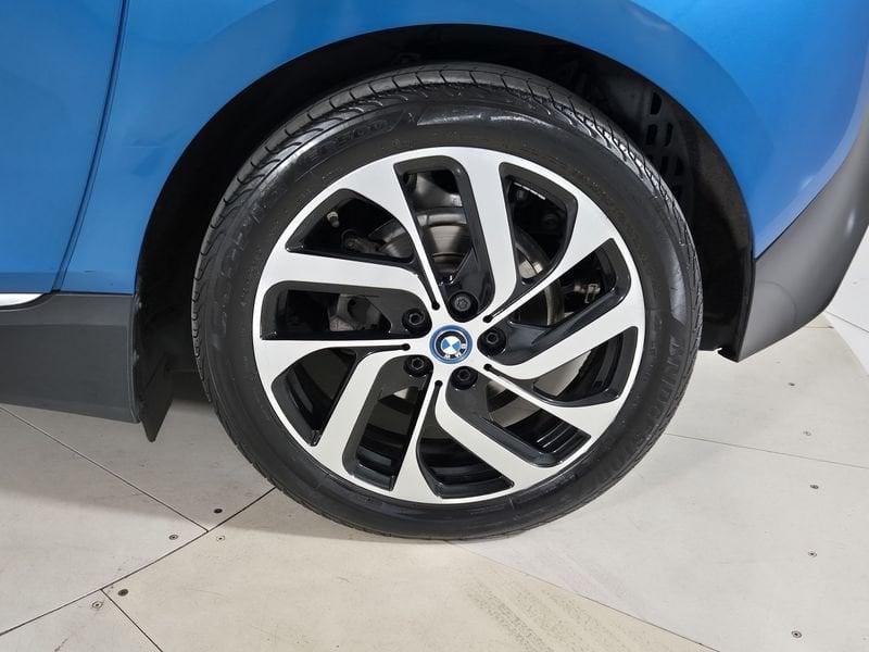 BMW i3 2013 94 Ah
