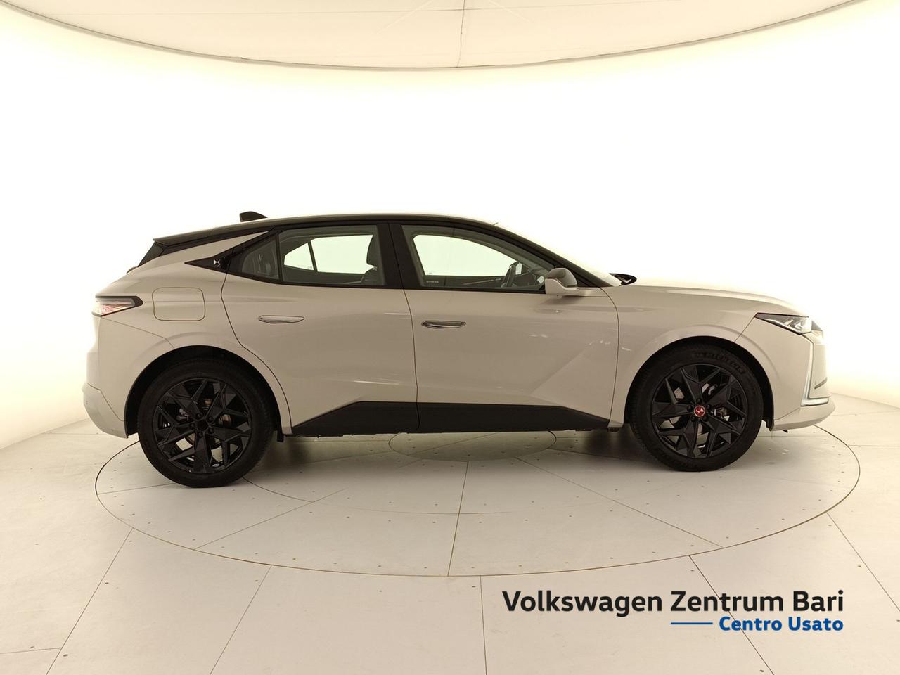 DS DS 4 1.5 bluehdi performance line 130cv auto