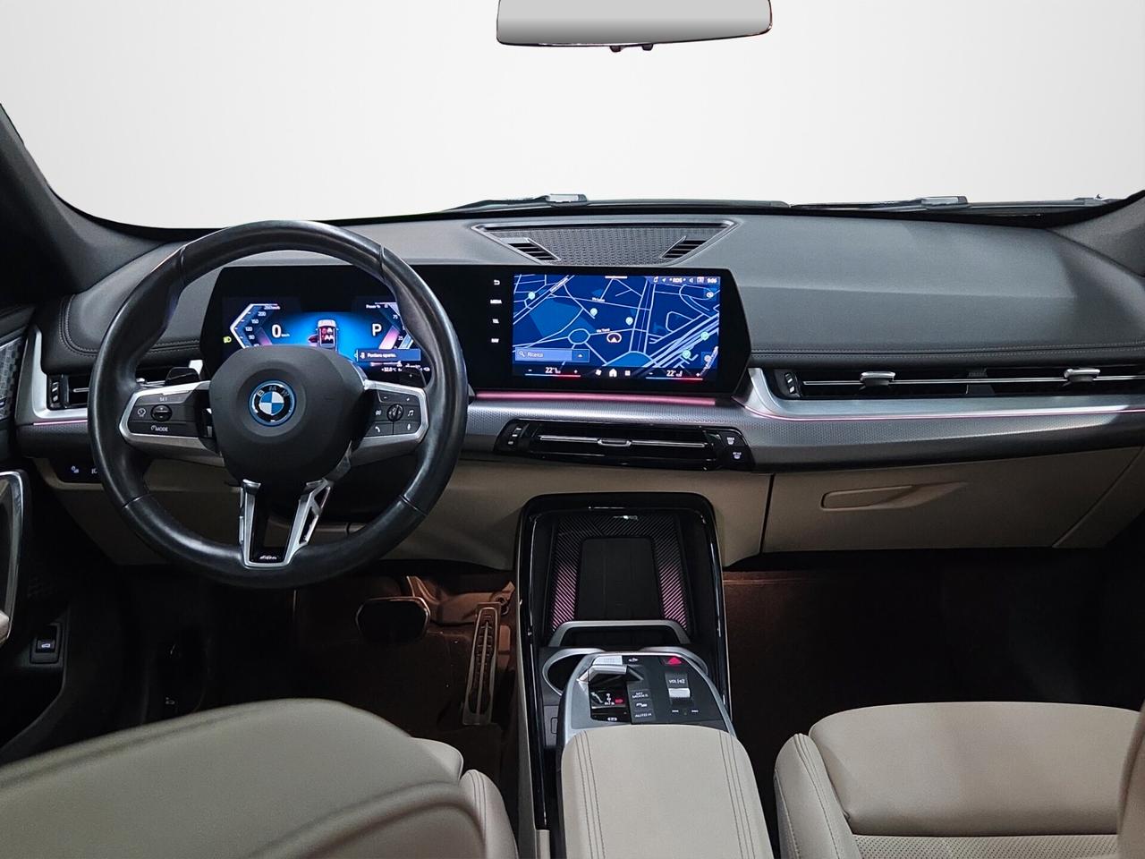 Bmw X1 xDrive 25e Msport