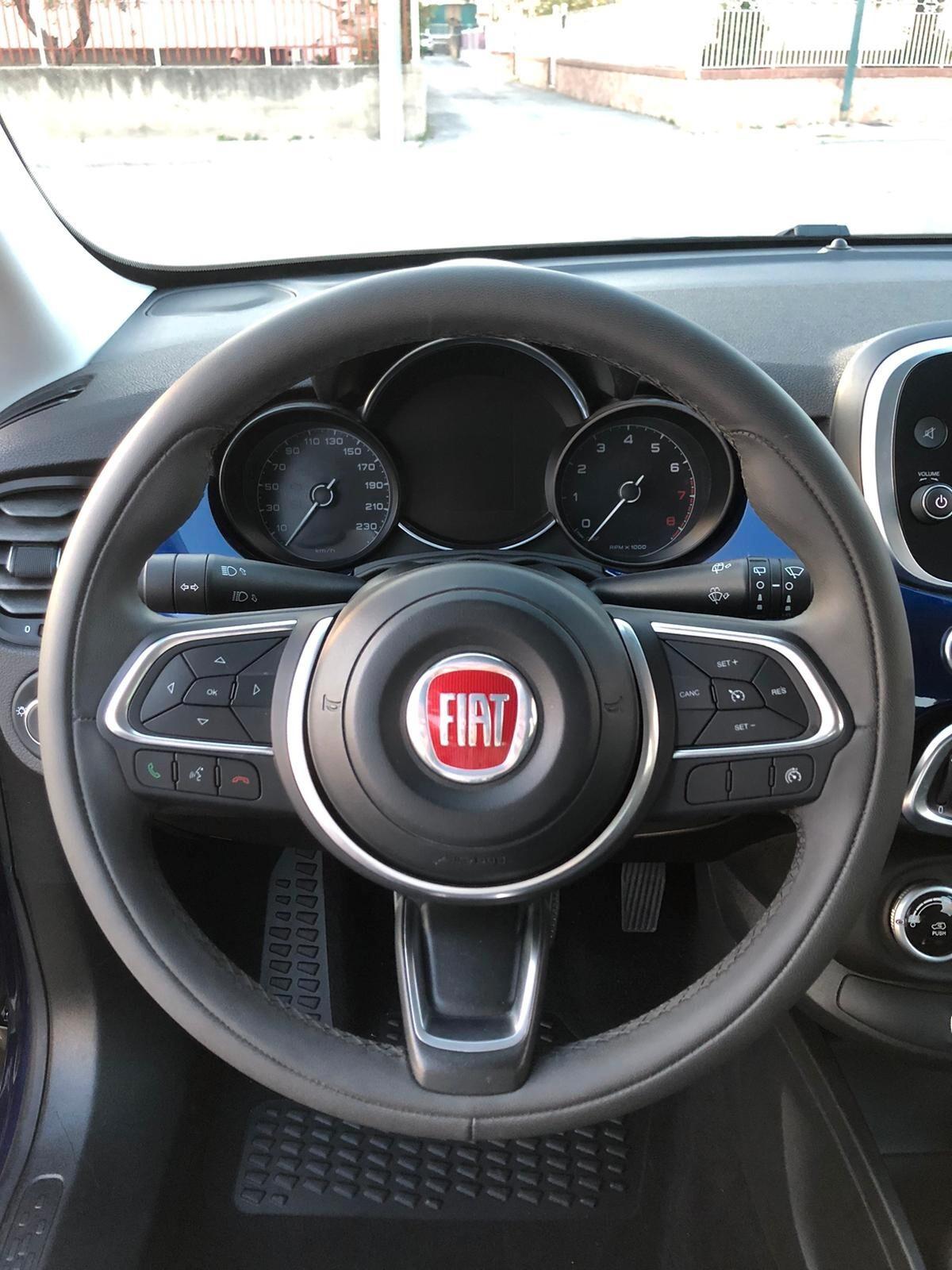 Fiat 500X 1.0 T3 120 CV Business