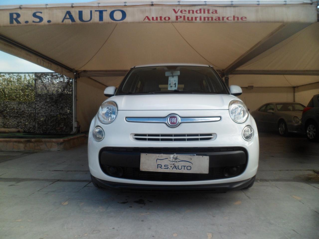 Fiat 500L 1.3 Multijet 85 CV full 13