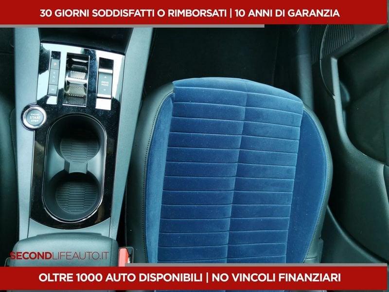 Lancia Ypsilon 1.2 mhev Edizione Limitata Cassina e-dct