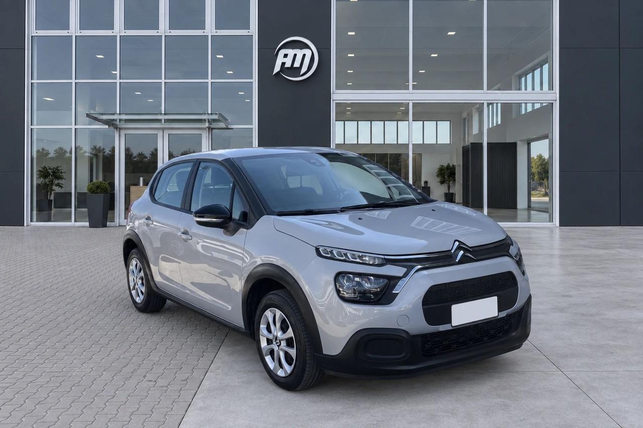 Citroen C3 AUTOCARRO N1