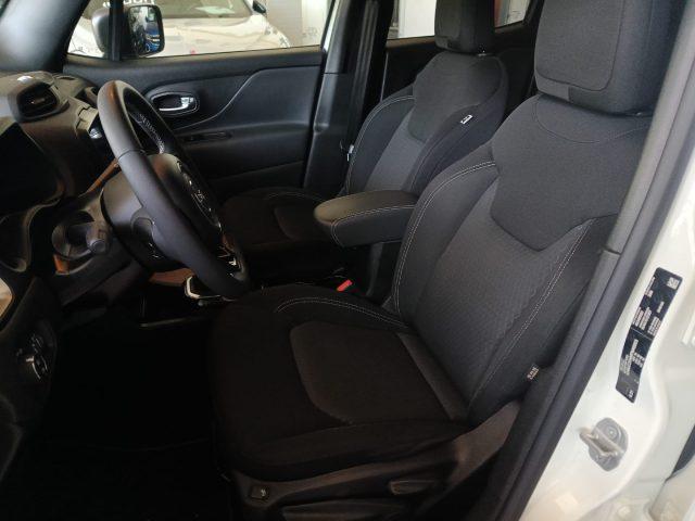 JEEP Renegade 1.6 Mjt 130 CV 80th Anniversary