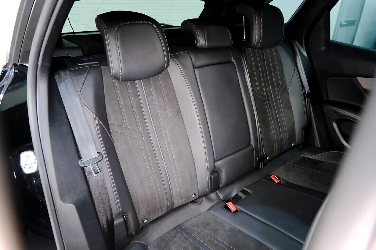 Peugeot 3008 GT 1.5 Blue HDi 130 cv EAT8 I-Cockpit
