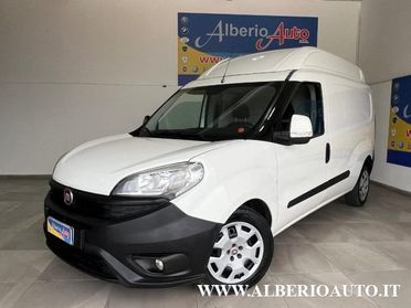 FIAT Doblo Doblò 1.6 MJT 105CV PL-TA CargoMaxi XL TETTO ALTO