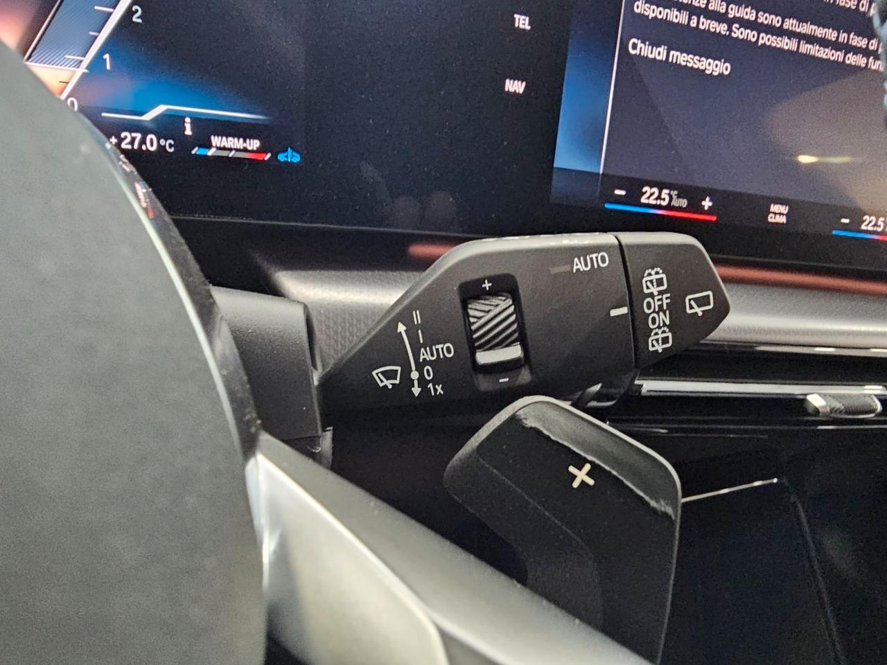 BMW X1 20d xDrive MSport Tetto Navi C.18" Cam M-Sport Nav