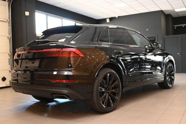 AUDI Q8 MOD.2025 50TDI Q.TIP.3XS-LINE 23"TET.B&O SCONTO20%