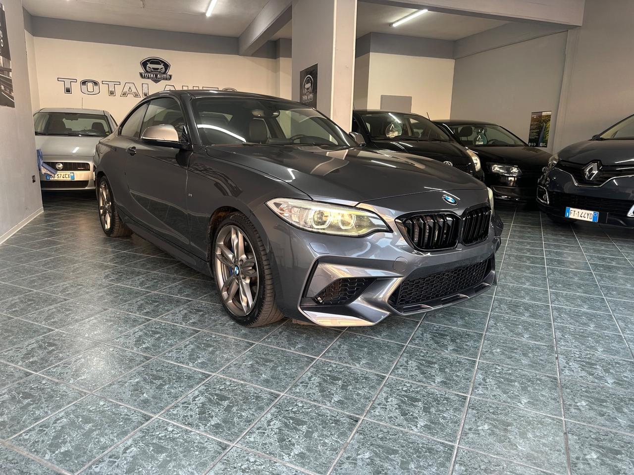 Bmw 230 M 235i Coupé