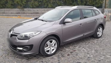 Renault Megane 1.5 dCi 110CV SporTour Wave