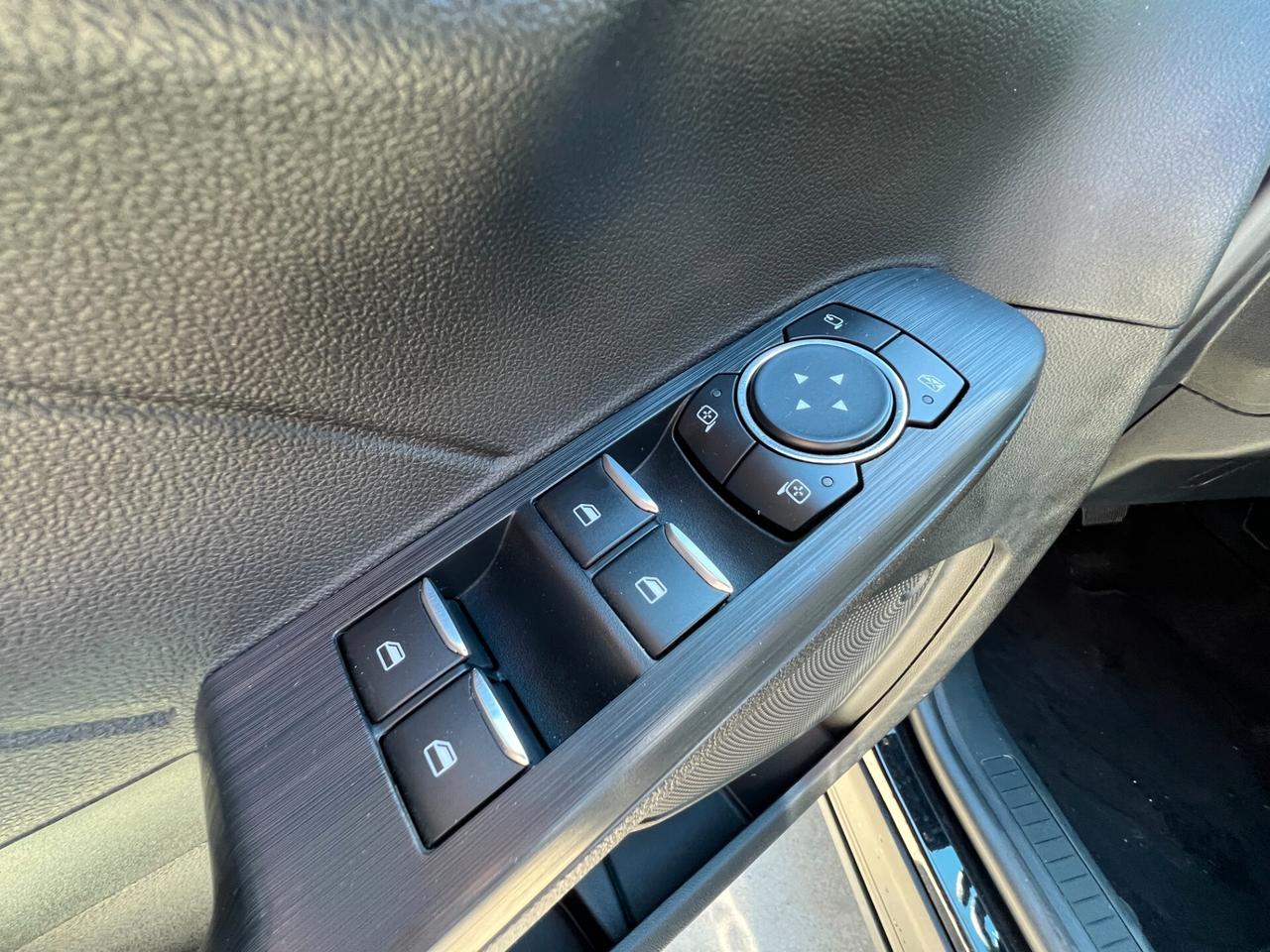 Ford Kuga 1.5 TDCi AutomaticaTitanium