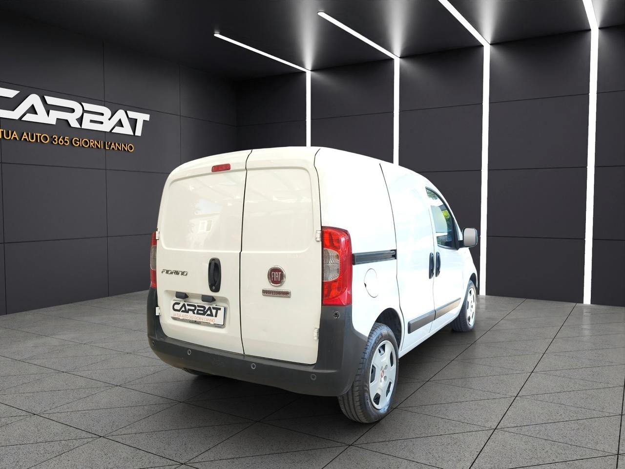 FIAT Fiorino 2ª serie Fiorino 1.3 MJT 95CV Car...