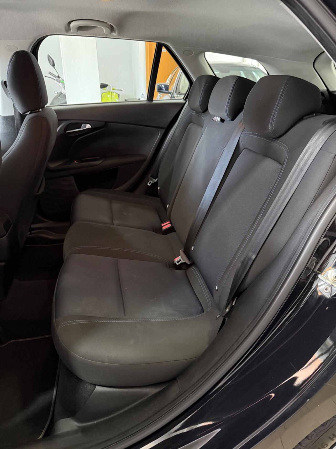 Fiat Tipo 1.6 Mjt S&S SW Easy 120CV