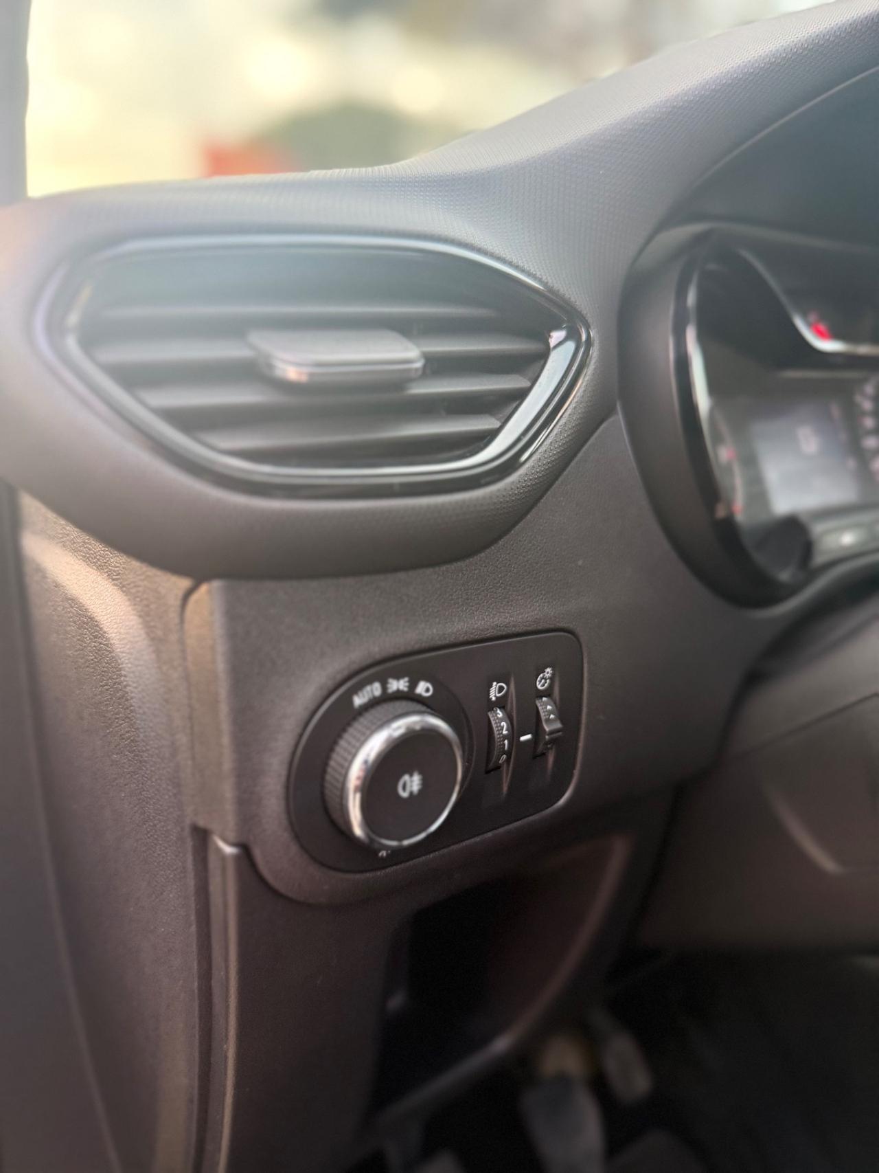 Opel Crossland X 1.2 12V Start&Stop Innovation