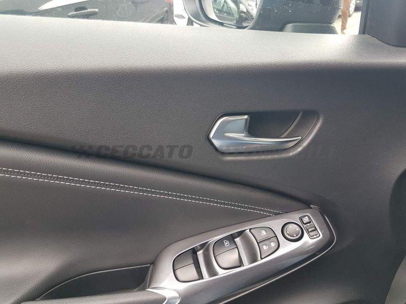 Nissan Juke Juke 1.0 dig-t N-Connecta 114cv