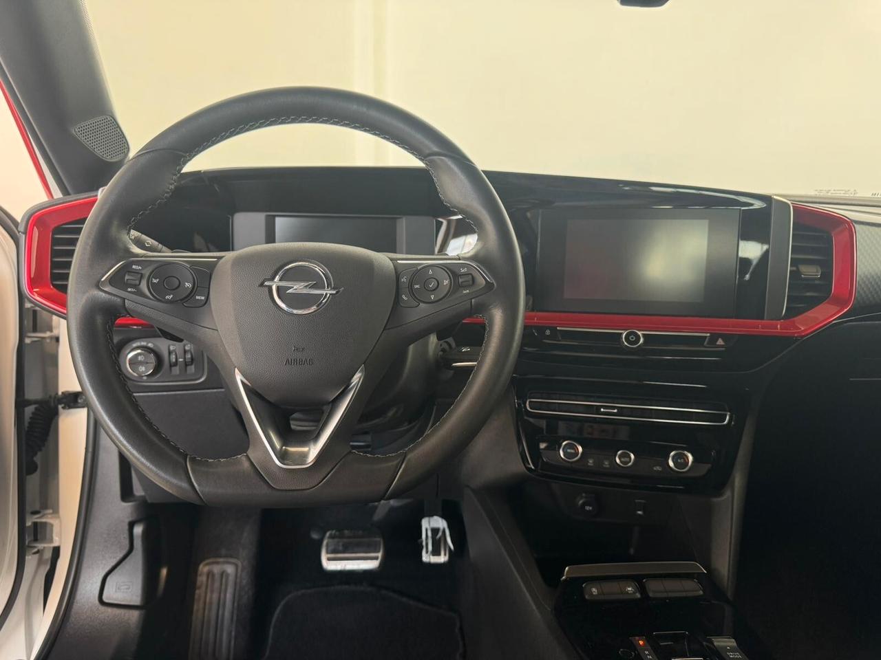 Opel Mokka 1.2 Turbo 130 CV aut. GS AT8