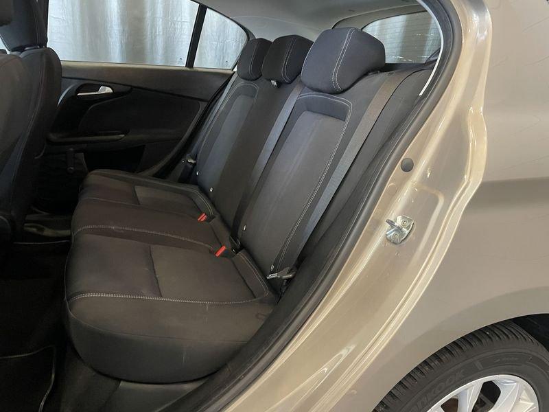 FIAT Tipo 1.4 T-Jet 120cv Easy