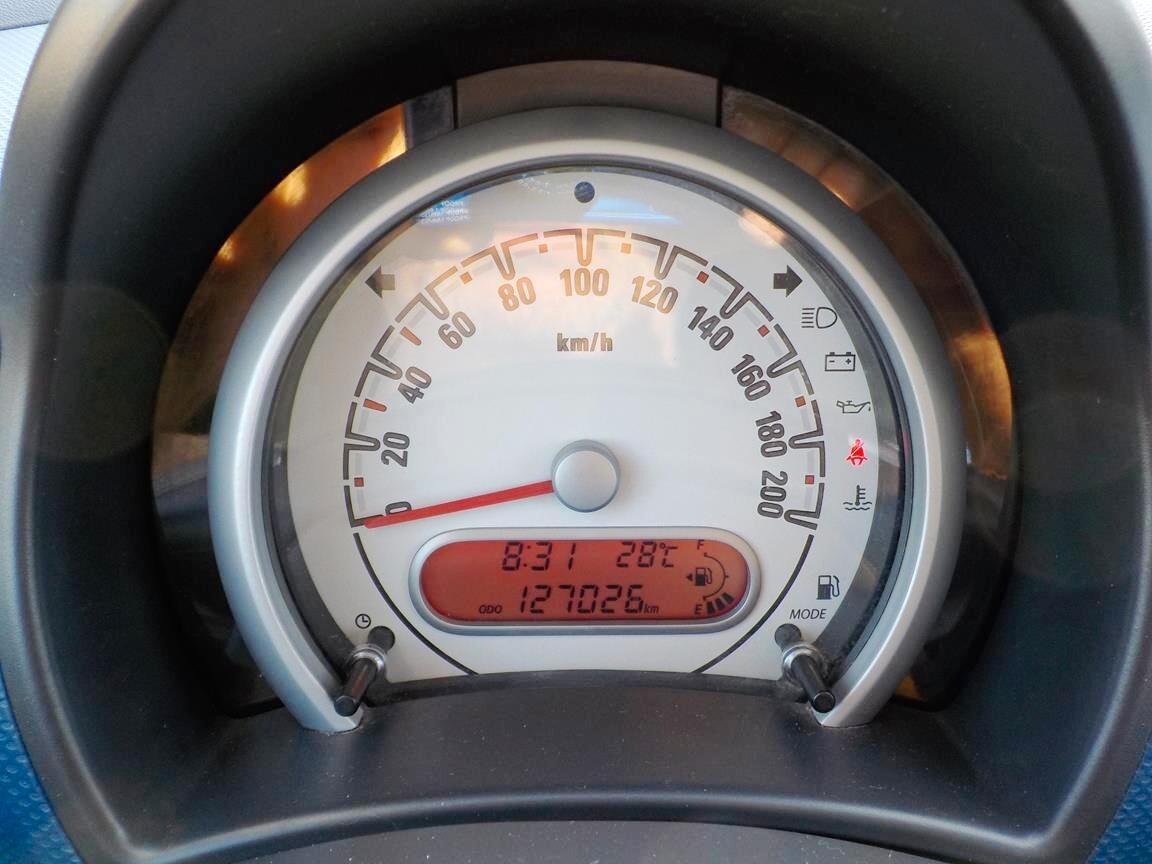 Opel Agila 1.2 16V 94CV Enjoy