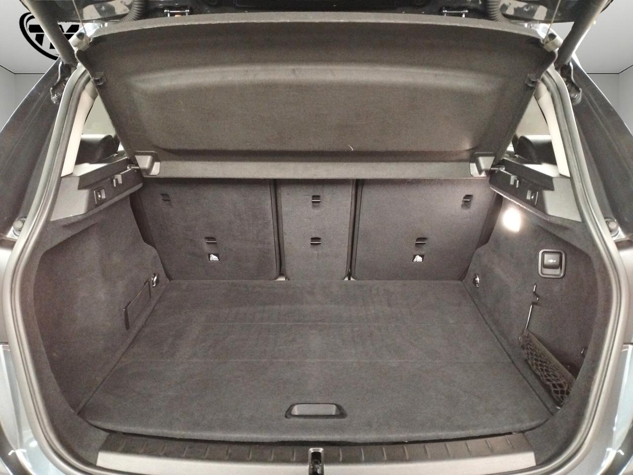 Bmw 218d Active Tourer Advantage