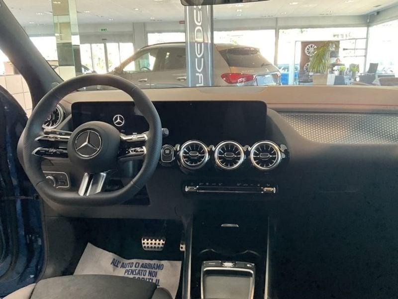 Mercedes-Benz EQA 300 4Matic AMG Line Advanced Digital Edition
