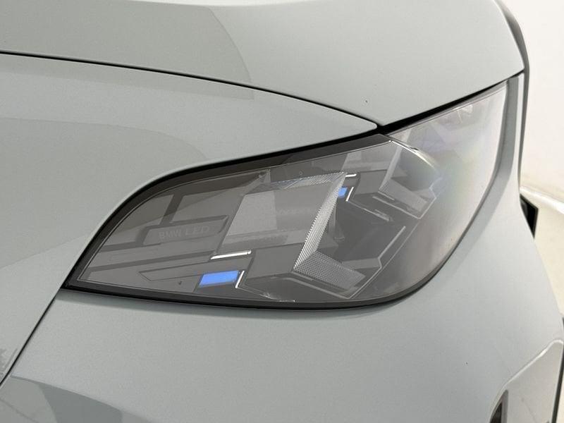 BMW X6 xDrive30d MSport Pro autom.