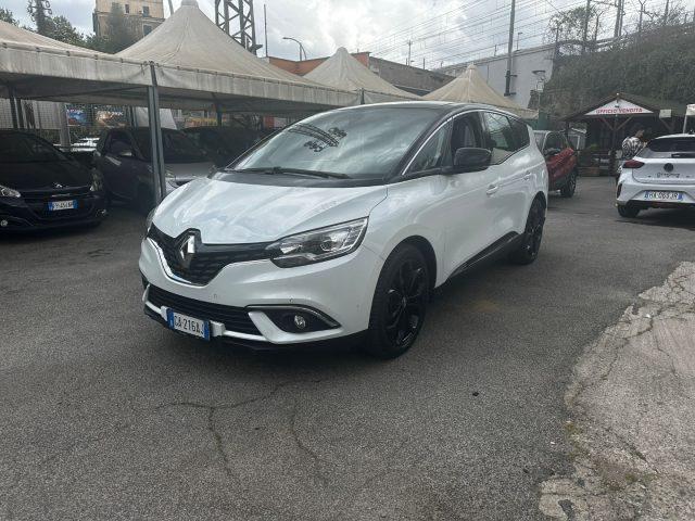 RENAULT Grand Scenic Blue dCi 120 CV EDC Business